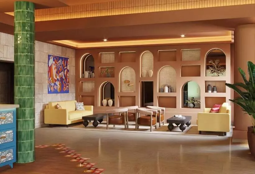 リゾートホテル Bahia Principe Escape Tequila - Adults Only - All Inclusive