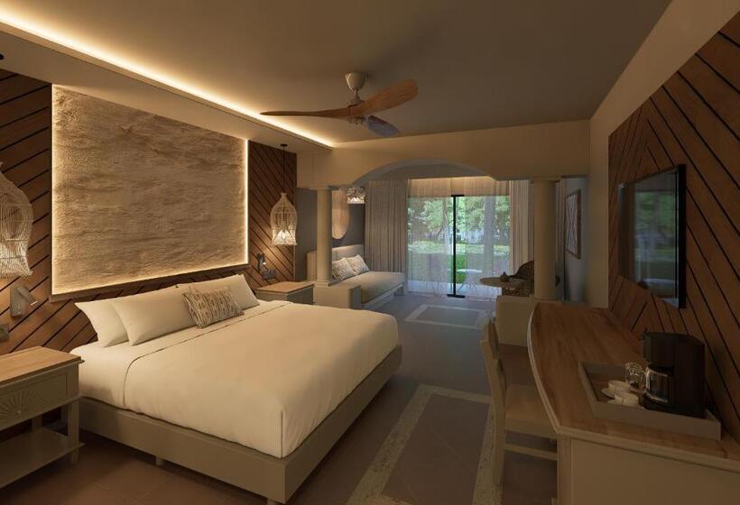 Hotel Bahia Principe Grand Tequila - Adults Only - All Inclusive