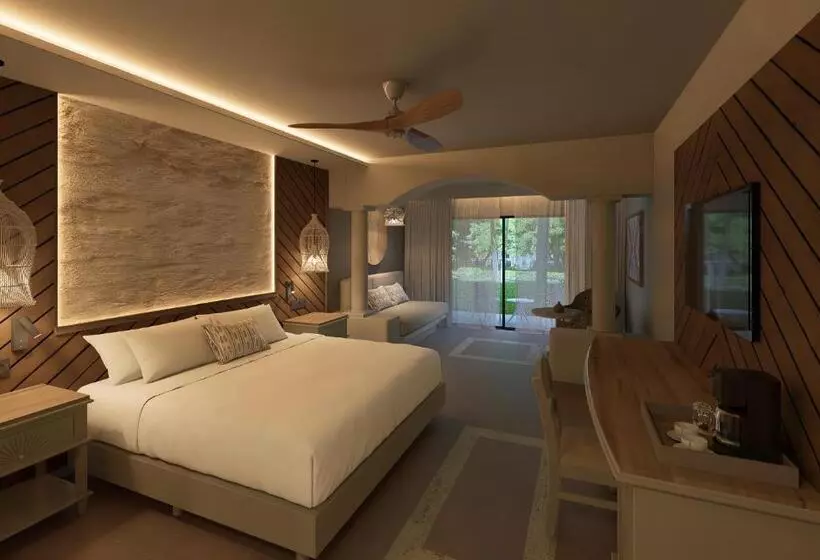 リゾートホテル Bahia Principe Escape Tequila - Adults Only - All Inclusive