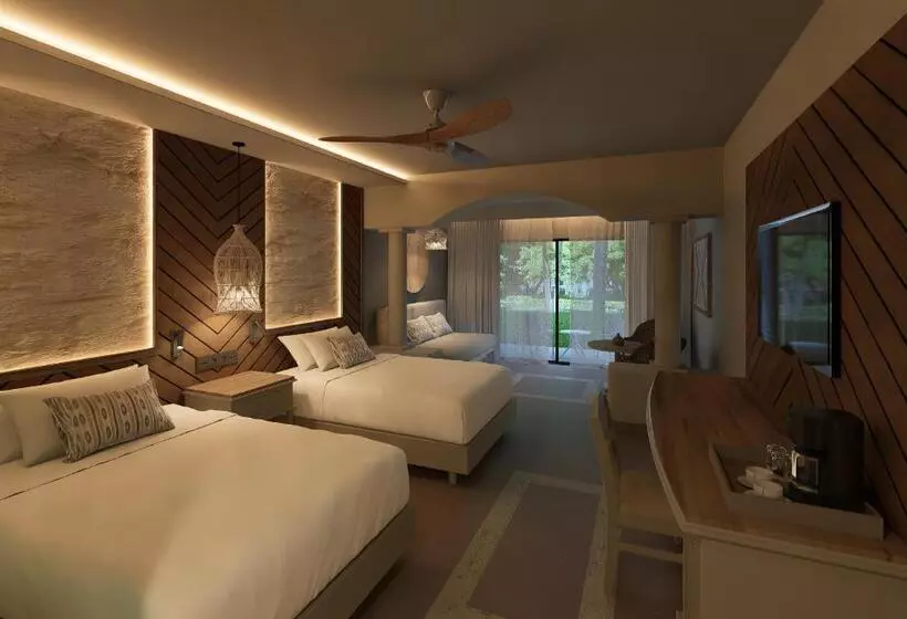 リゾートホテル Bahia Principe Escape Tequila - Adults Only - All Inclusive