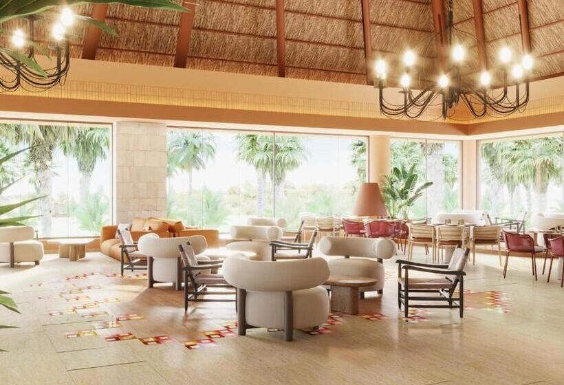 Hotel Bahia Principe Grand Tequila - Adults Only - All Inclusive