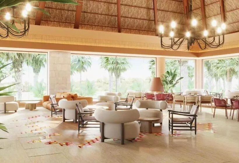 リゾートホテル Bahia Principe Escape Tequila - Adults Only - All Inclusive