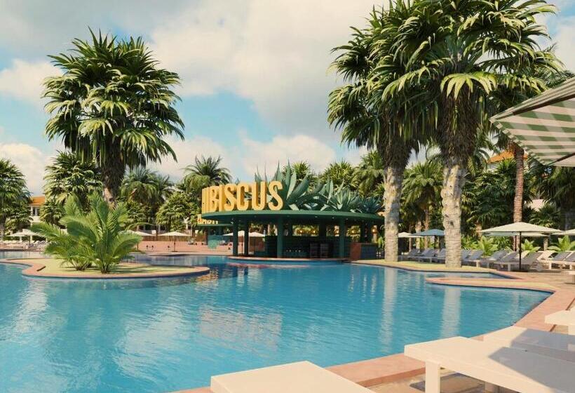 Hotel Bahia Principe Grand Tequila - Adults Only - All Inclusive