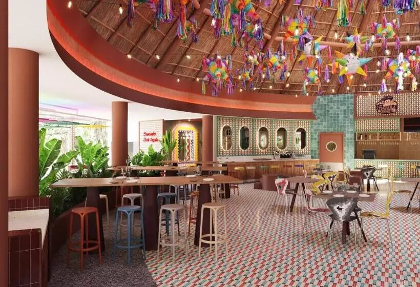 リゾートホテル Bahia Principe Escape Tequila - Adults Only - All Inclusive