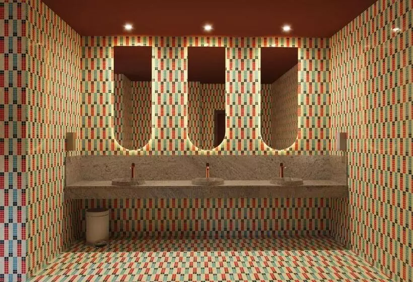 リゾートホテル Bahia Principe Escape Tequila - Adults Only - All Inclusive