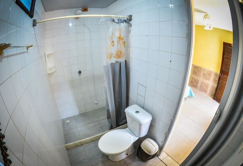 Отель Pousada Suites Sol E Mar