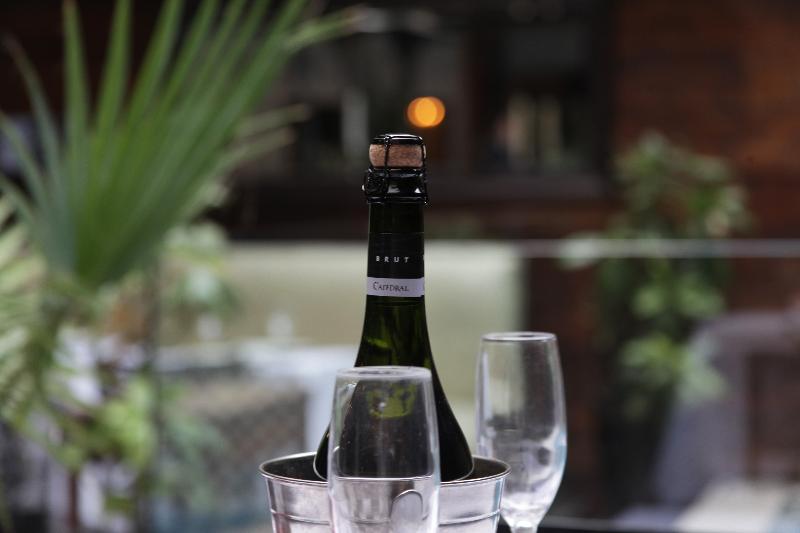 酒店 Santa Maria Express