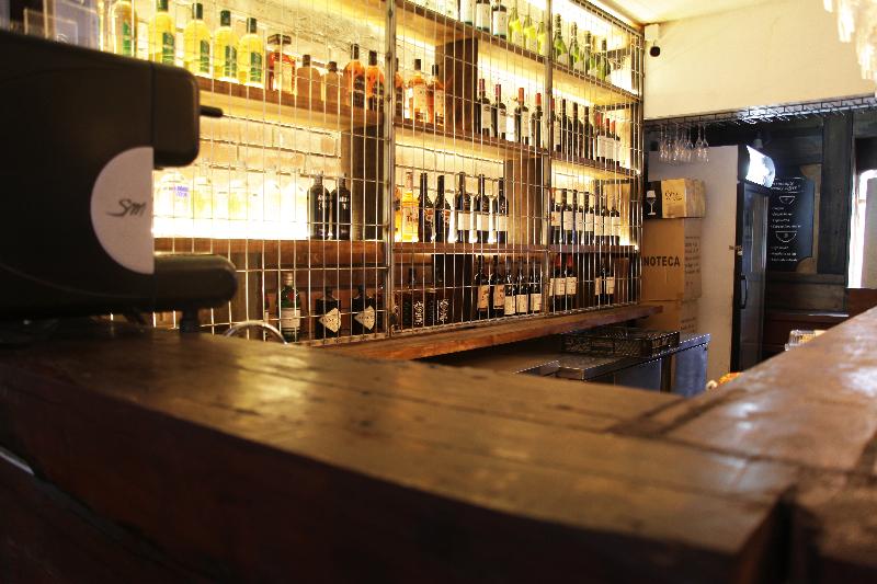 酒店 Santa Maria Express