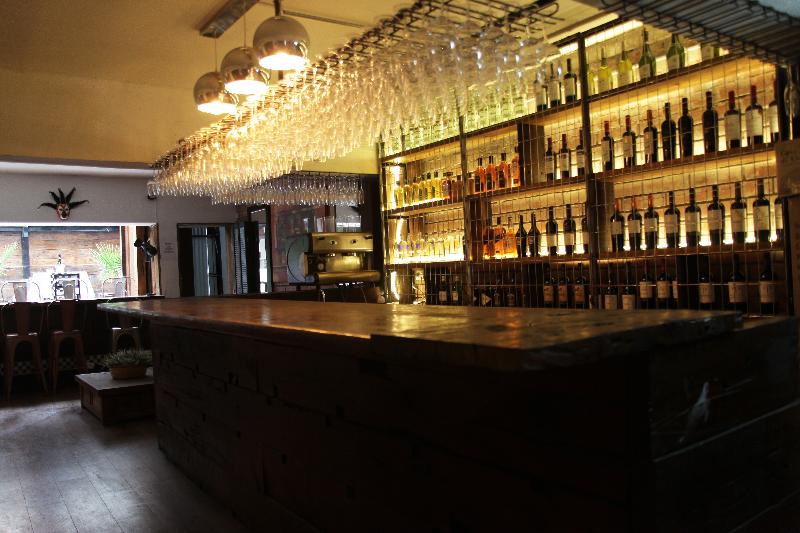 酒店 Santa Maria Express