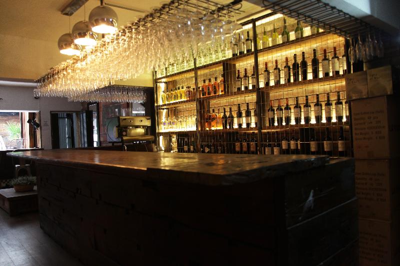 酒店 Santa Maria Express