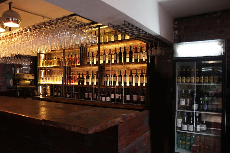 酒店 Santa Maria Express