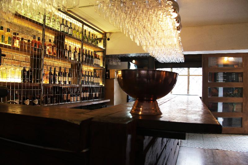 酒店 Santa Maria Express