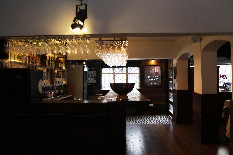 酒店 Santa Maria Express