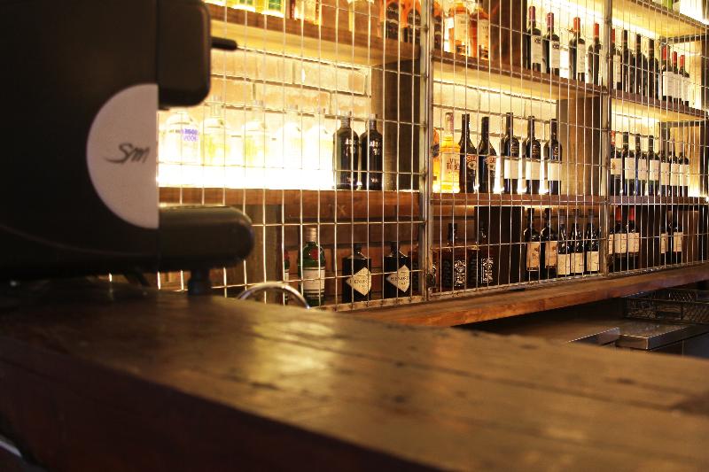 酒店 Santa Maria Express