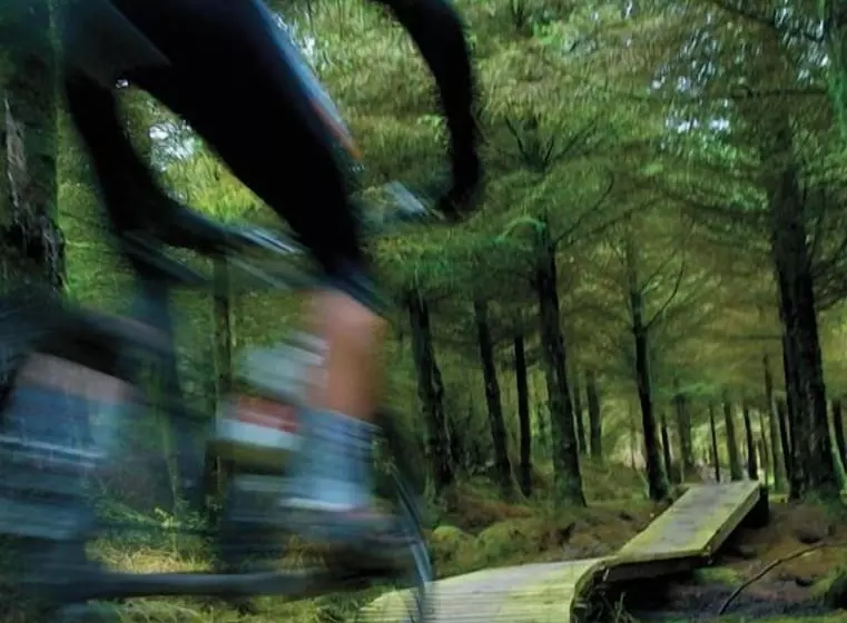 Hotelli The Quigley Residence