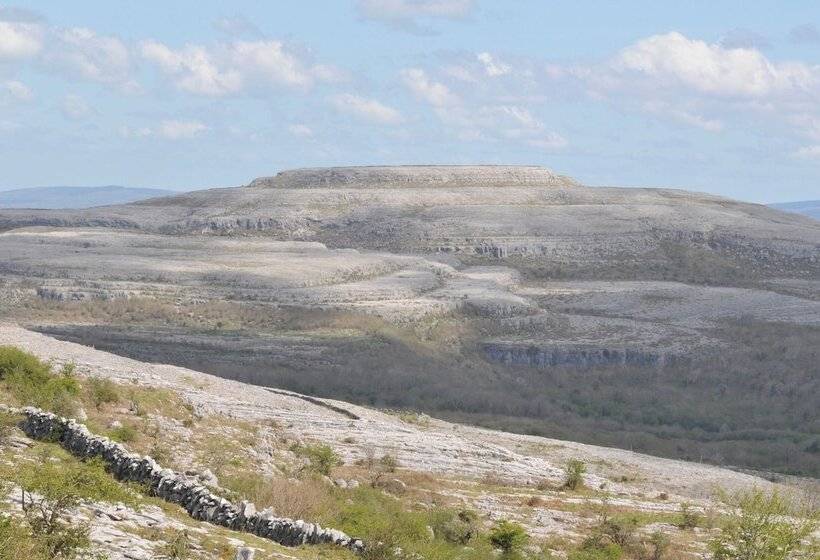 호텔 The Quigley Residence