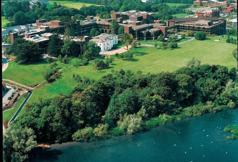 호텔 The Quigley Residence