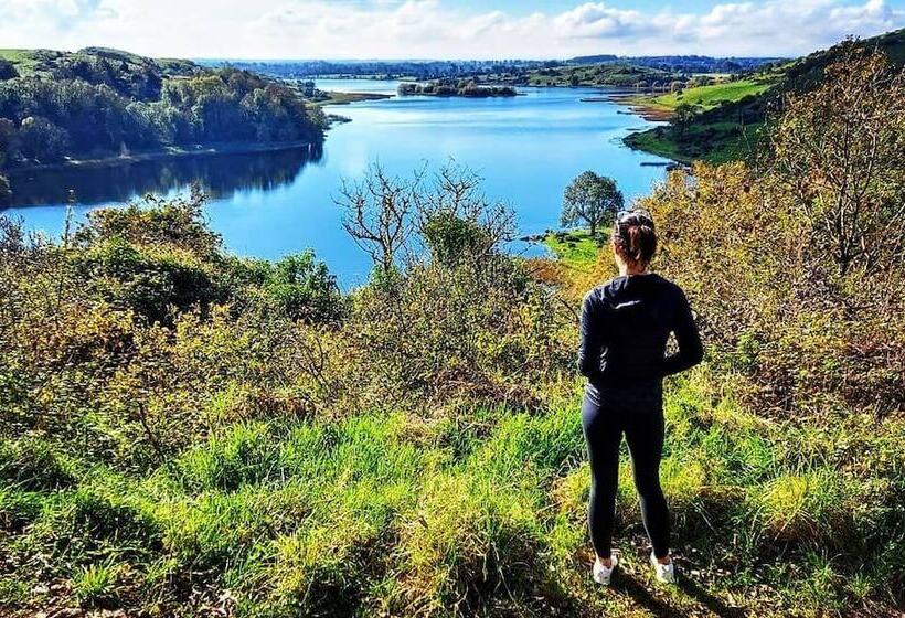 호텔 The Quigley Residence