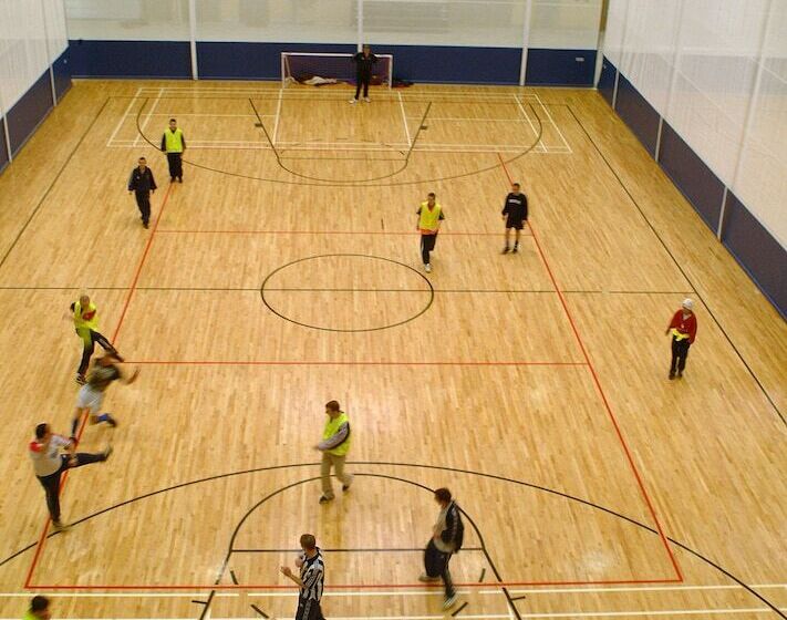 호텔 The Quigley Residence