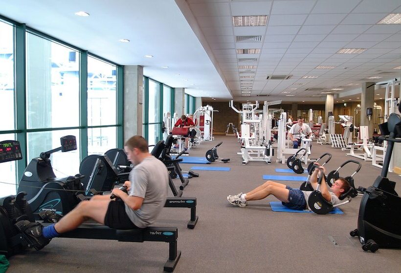 호텔 The Quigley Residence