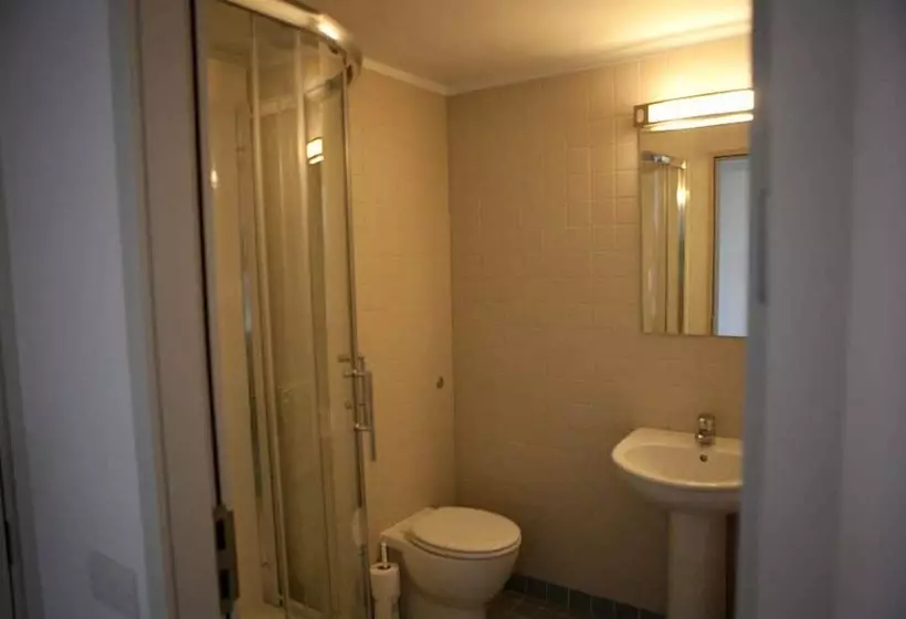 Hotelli The Quigley Residence