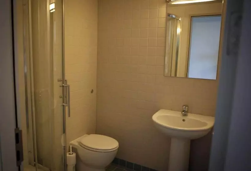 Hotelli The Quigley Residence