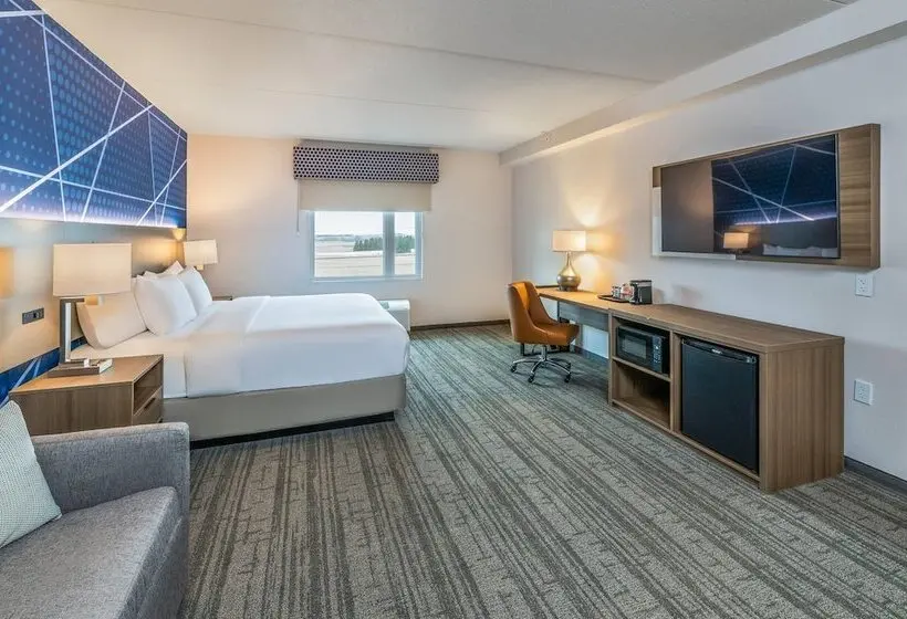 ホテル Comfort Inn & Suites Bradford