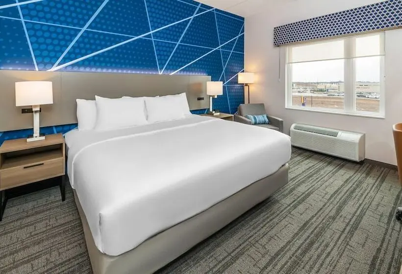 ホテル Comfort Inn & Suites Bradford
