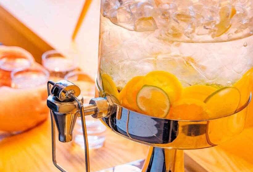 בית מלון כפרי Comfort Inn Toyokawa Inter