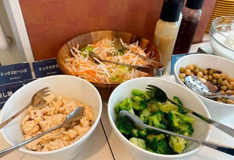 ホテル Comfort Inn Toyokawa Inter