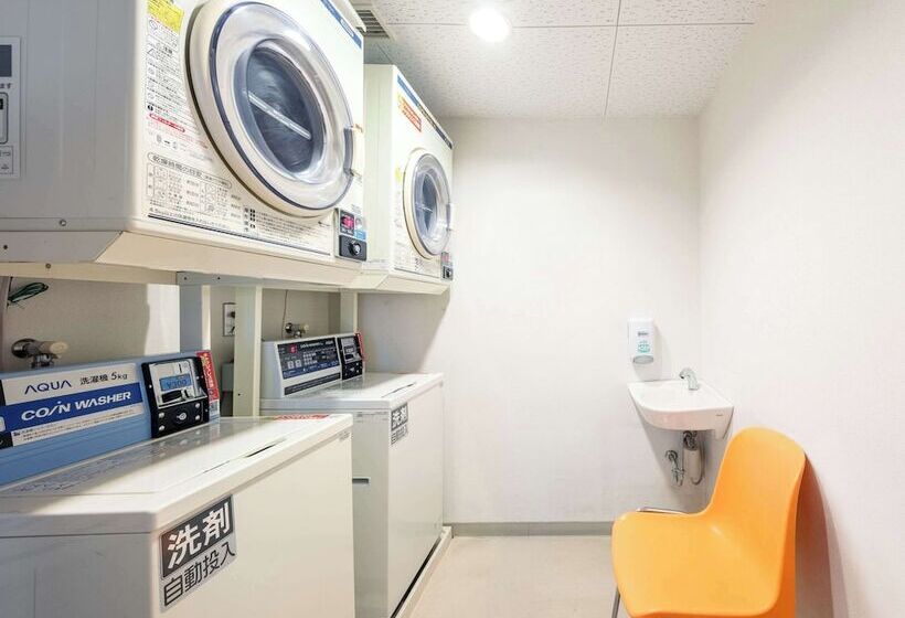 בית מלון כפרי Comfort Inn Toyokawa Inter