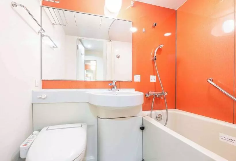 ホテル Comfort Inn Toyokawa Inter