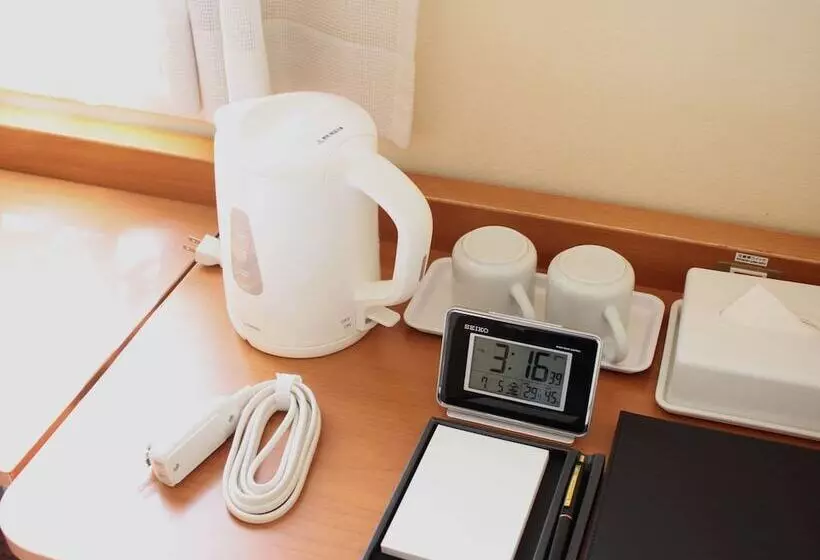 ホテル Comfort Inn Toyokawa Inter