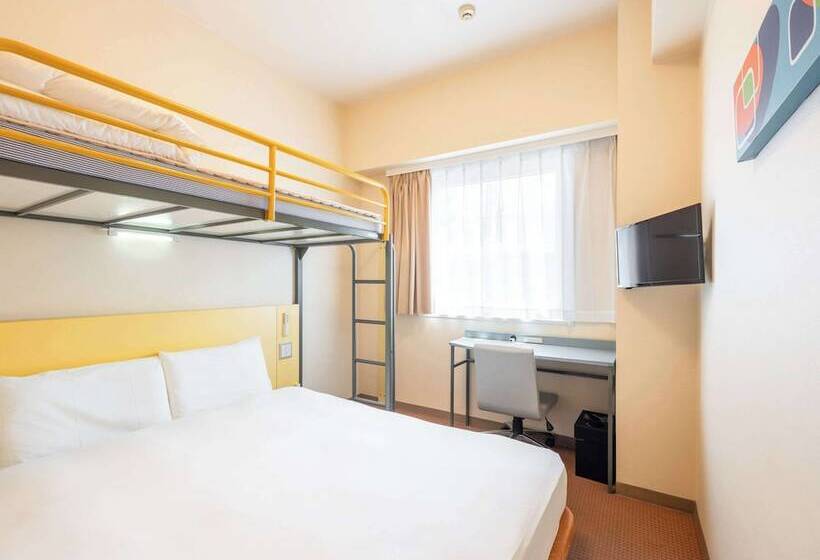 בית מלון כפרי Comfort Inn Toyokawa Inter