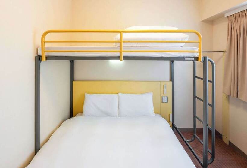 בית מלון כפרי Comfort Inn Toyokawa Inter