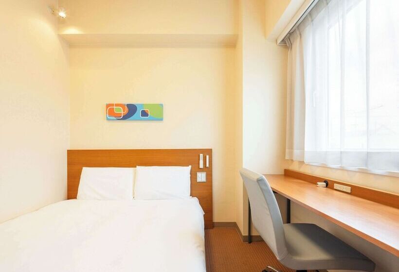 בית מלון כפרי Comfort Inn Toyokawa Inter