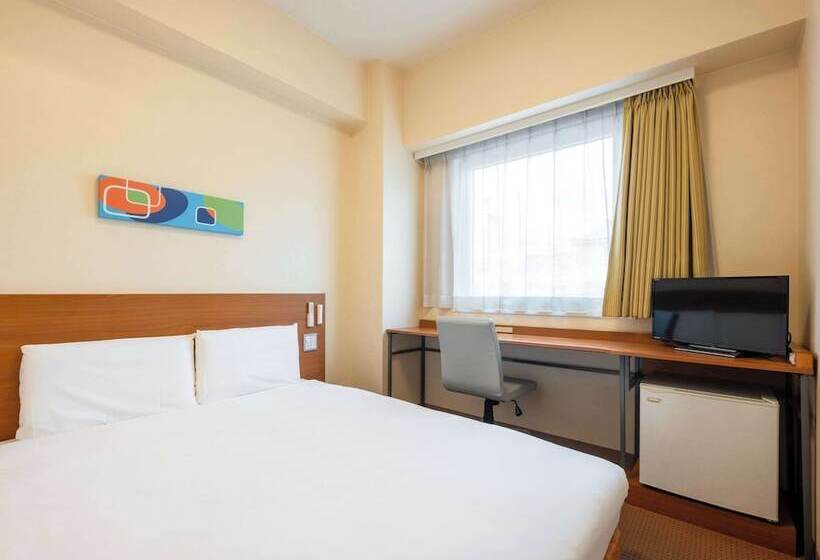 בית מלון כפרי Comfort Inn Toyokawa Inter