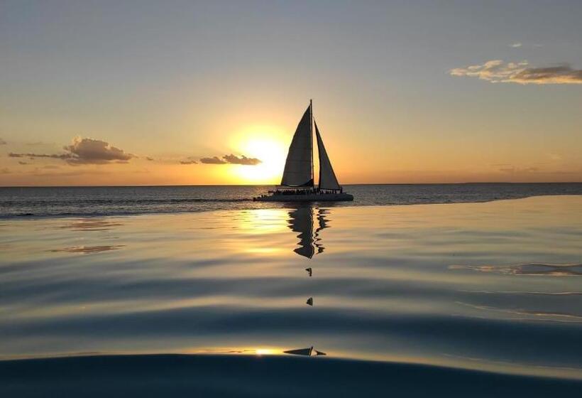 هتل Habitacion En Sol Dominicus Solo Adultos