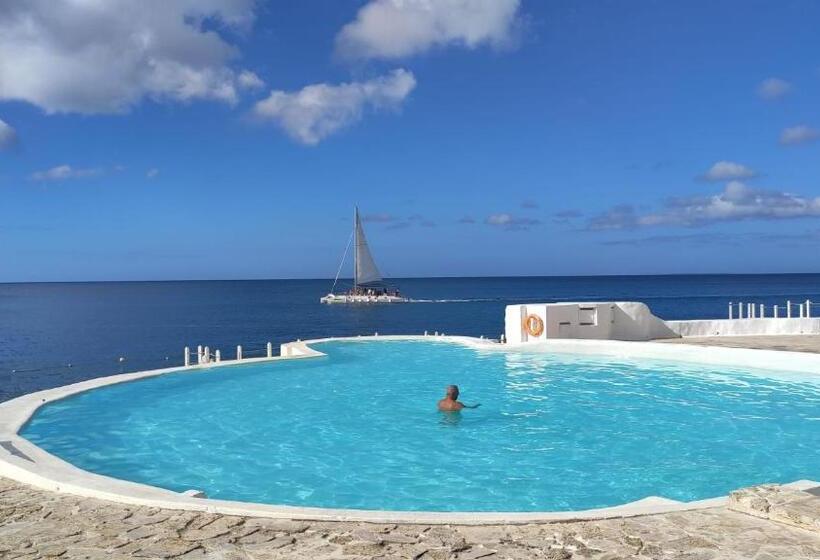 هتل Habitacion En Sol Dominicus Solo Adultos