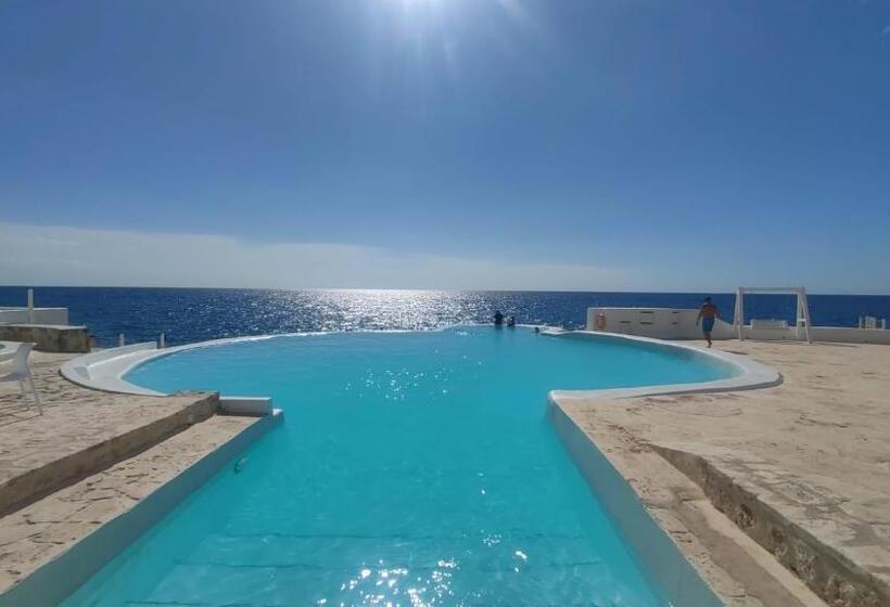 هتل Habitacion En Sol Dominicus Solo Adultos
