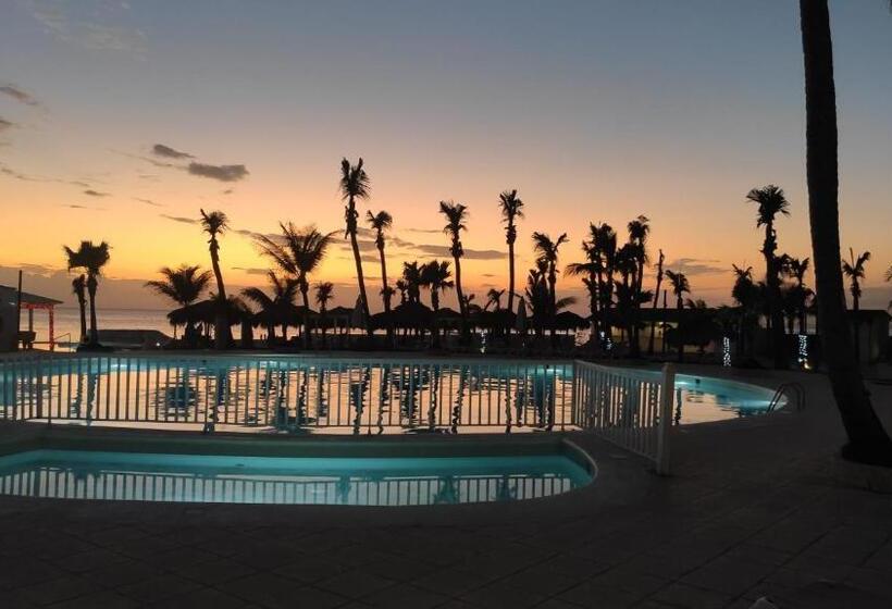 هتل Habitacion En Sol Dominicus Solo Adultos