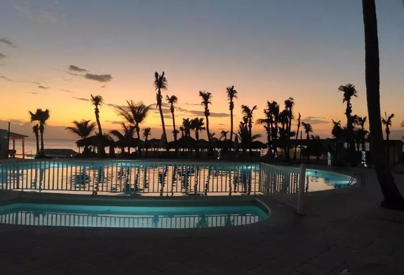 هتل Habitacion En Sol Dominicus Solo Adultos