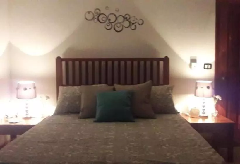 هتل Habitacion En Sol Dominicus Solo Adultos