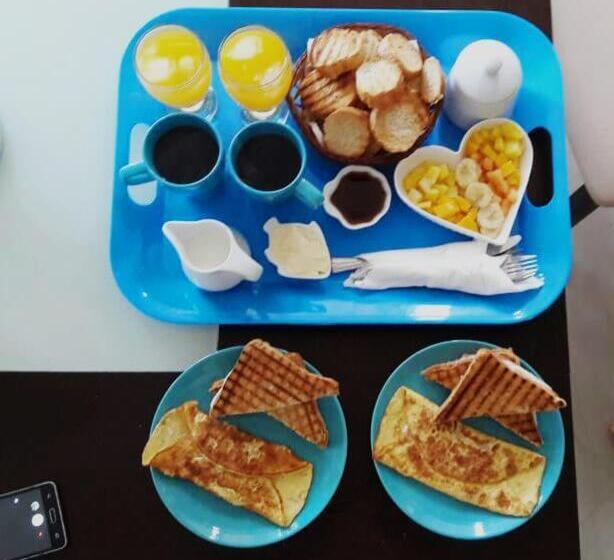 هتل Habitacion En Sol Dominicus Solo Adultos