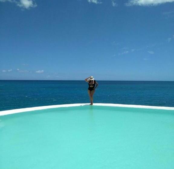 هتل Habitacion En Sol Dominicus Solo Adultos