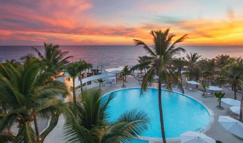 هتل Habitacion En Sol Dominicus Solo Adultos
