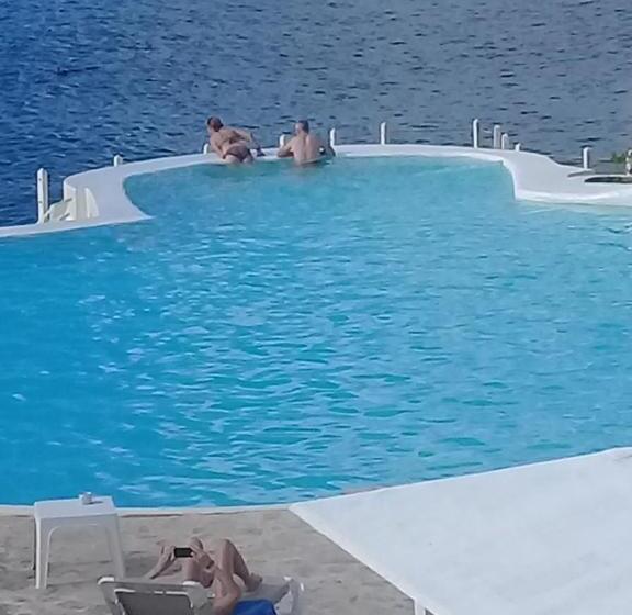هتل Habitacion En Sol Dominicus Solo Adultos