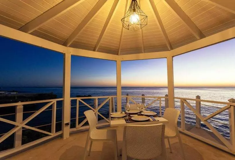 هتل Habitacion En Sol Dominicus Solo Adultos
