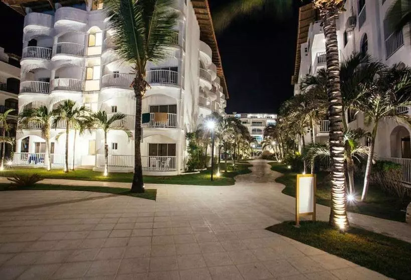 هتل Habitacion En Sol Dominicus Solo Adultos