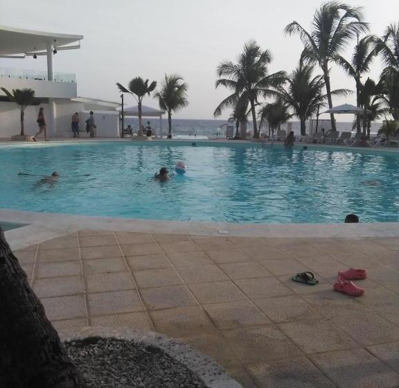 هتل Habitacion En Sol Dominicus Solo Adultos